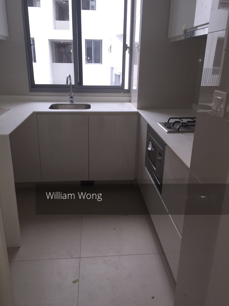 Bedok Residences (D16), Apartment #207791441